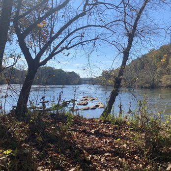 The Chattahoochee River - Local Flavor Near Me