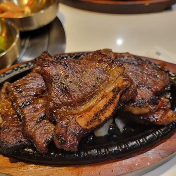 Korea Garden - Kalbi so delicious! - Korean Near Me - Honolulu, Hawaii Korea Garden - Kalbi so delicious! - Korean Near Me - Honolulu, Hawaii