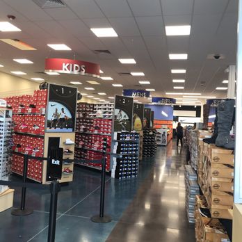 Shoe Station - Shoe Stores Near Me - Dania Beach, Florida