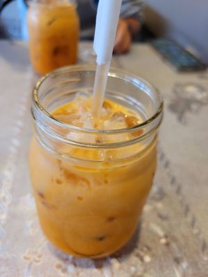 Thai Diva Cuisine by null