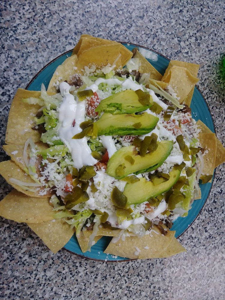Mexican Grill