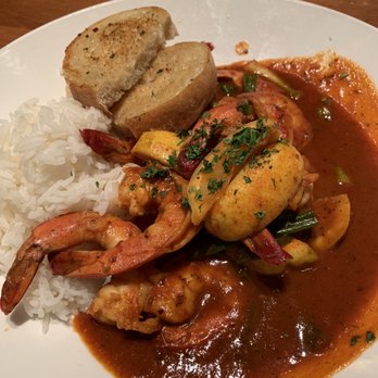 King's Fish House - Tempe - Sautéed bbq shrimp - Seafood Near Me - Tempe, Arizona King's Fish House - Tempe - Sautéed bbq shrimp - Seafood Near Me - Tempe, Arizona