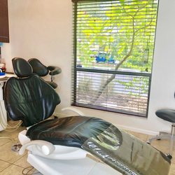 Ruskin Dental - Dylan Hagerty, DMD & Kirk Parrott, DDS - Office rooms