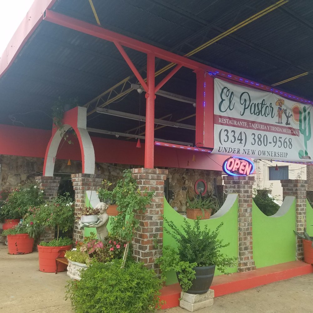 El Pastor - Mexican Near Me - Prattville, Alabama
