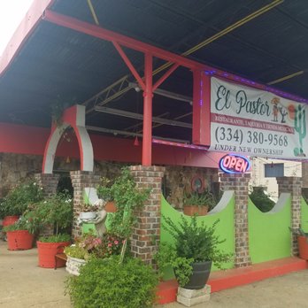 El Pastor - Mexican Near Me - Prattville, Alabama El Pastor - Mexican Near Me - Prattville, Alabama