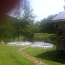 Chanteclaire Farm
