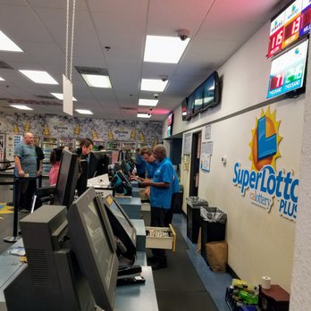 The Lotto Store - Employees seemed pretty unhappy here. - Casinos Near Me - Primm, Nevada The Lotto Store - Employees seemed pretty unhappy here. - Casinos Near Me - Primm, Nevada