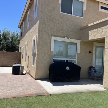 Sal’s Landscape Construction - Pavers and concrete - Landscaping Near Me