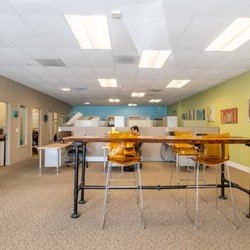 Satellite Workplaces Felton - Coworking Space