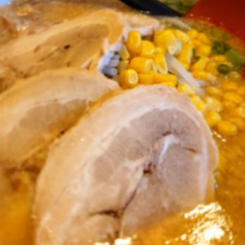 Kintaro Ramen - Ramen Near Me - Vancouver, British Columbia