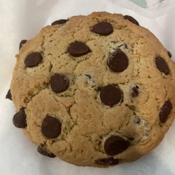Cure Bakery & Coffee - Cookie - Bakeries Near Me - Austin, Texas