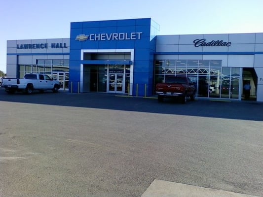 Lawrence Hall Chevrolet Buick Gmc Vehicles