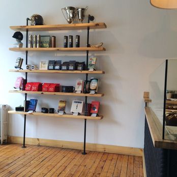 The Good Neighbour - Interior - Cafes Near Me - Toronto, Ontario The Good Neighbour - Interior - Cafes Near Me - Toronto, Ontario