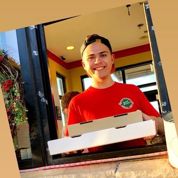 Real Pizza - Such a great team working here. Very good service! - Pizza Near Me - Piedmont, South Carolina Real Pizza - Such a great team working here. Very good service! - Pizza Near Me - Piedmont, South Carolina