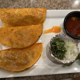Burris tacos