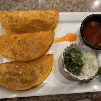 El Charro - Burris tacos - Mexican Near Me - Oxford, Mississippi