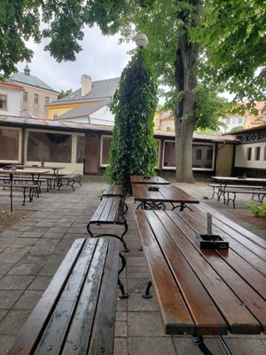 Restaurace Dačický by null