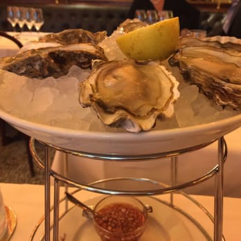 Le Grand Colbert - Oysters - French Near Me - Paris, 75 Le Grand Colbert - Oysters - French Near Me - Paris, 75