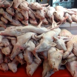 Mercado de la Bola