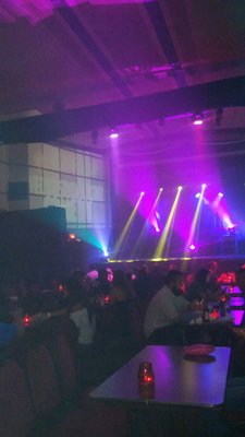 Cine El Rey by null