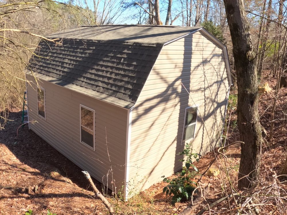 Slide of Aranda Constructions