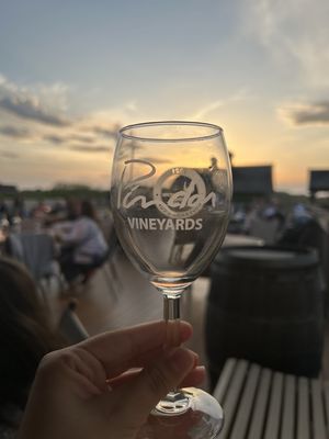 Pindar Vineyards by null