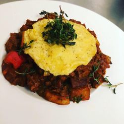 VeegMe - Breakfast hash