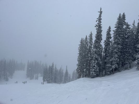 Taos Ski Valley by null