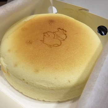 Uncle Tetsu - Original flavor ($11) - wish they offered by the slice/half cake - Desserts Near Me - San Mateo, California Uncle Tetsu - Original flavor ($11) - wish they offered by the slice/half cake - Desserts Near Me - San Mateo, California