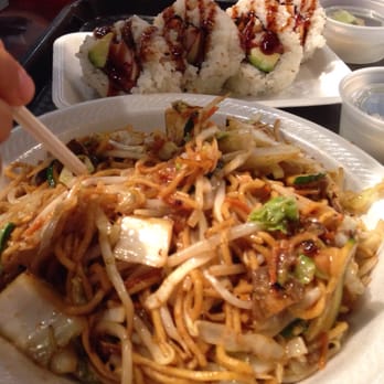 Ikkyu - Yakisoba for little one. - Ramen Near Me - Tucson, Arizona Ikkyu - Yakisoba for little one. - Ramen Near Me - Tucson, Arizona