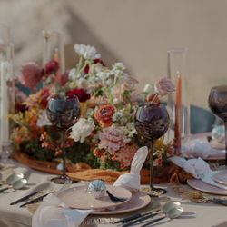 Desert Rose Creative