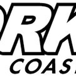 Central Coast Suspension-The Forkman