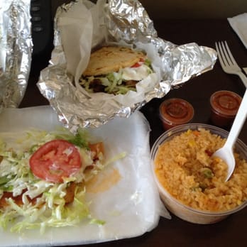 La Michoacana - Home cooking style lunch for around $7 - Meat Shops Near Me - Austin, Texas