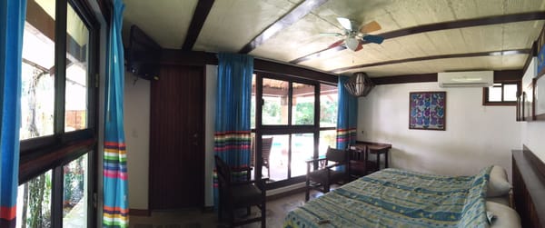 Chan-Kah Resort Village by null