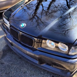 Route 1 Auto Body