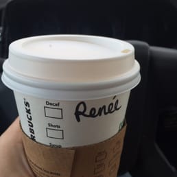 They spelled my name right! They spelled my name right!