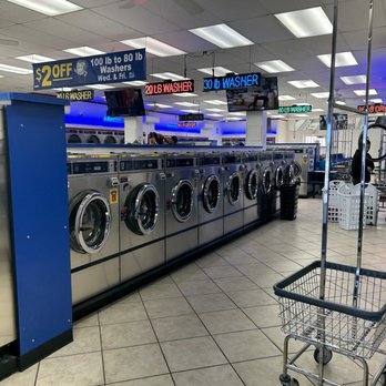 Coin Less Laundry - Laundromat Near Me - Chandler, Arizona Coin Less Laundry - Laundromat Near Me - Chandler, Arizona