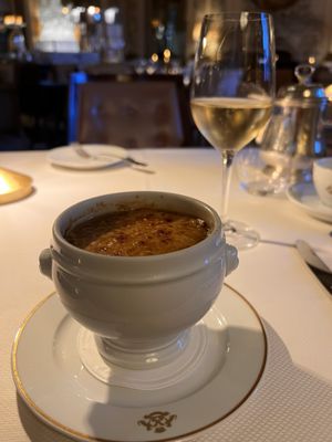 Restaurant Le Dalí by null