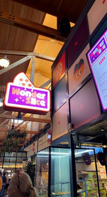 WonderSlice Pizza by null