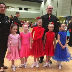 Reeders Dance Studio