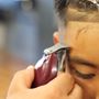 Photo of A Barber Named Braulio
