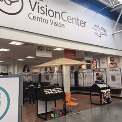 Walmart Vision & Glasses