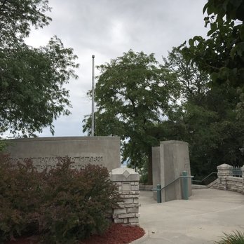 Lewis and Clark Monument Park - Entrance - Parks Near Me - Council Bluffs, Iowa Lewis and Clark Monument Park - Entrance - Parks Near Me - Council Bluffs, Iowa