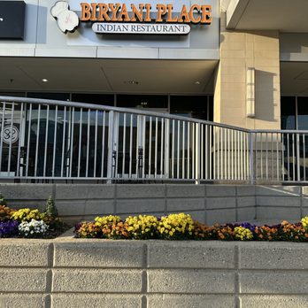 Biryani's Place - Indian Near Me - Sandy Springs, Georgia