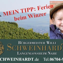 Schweinhardt