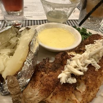 Bright Star Restaurant - Stuffed Snapper - Southern Near Me - Bessemer, Alabama Bright Star Restaurant - Stuffed Snapper - Southern Near Me - Bessemer, Alabama