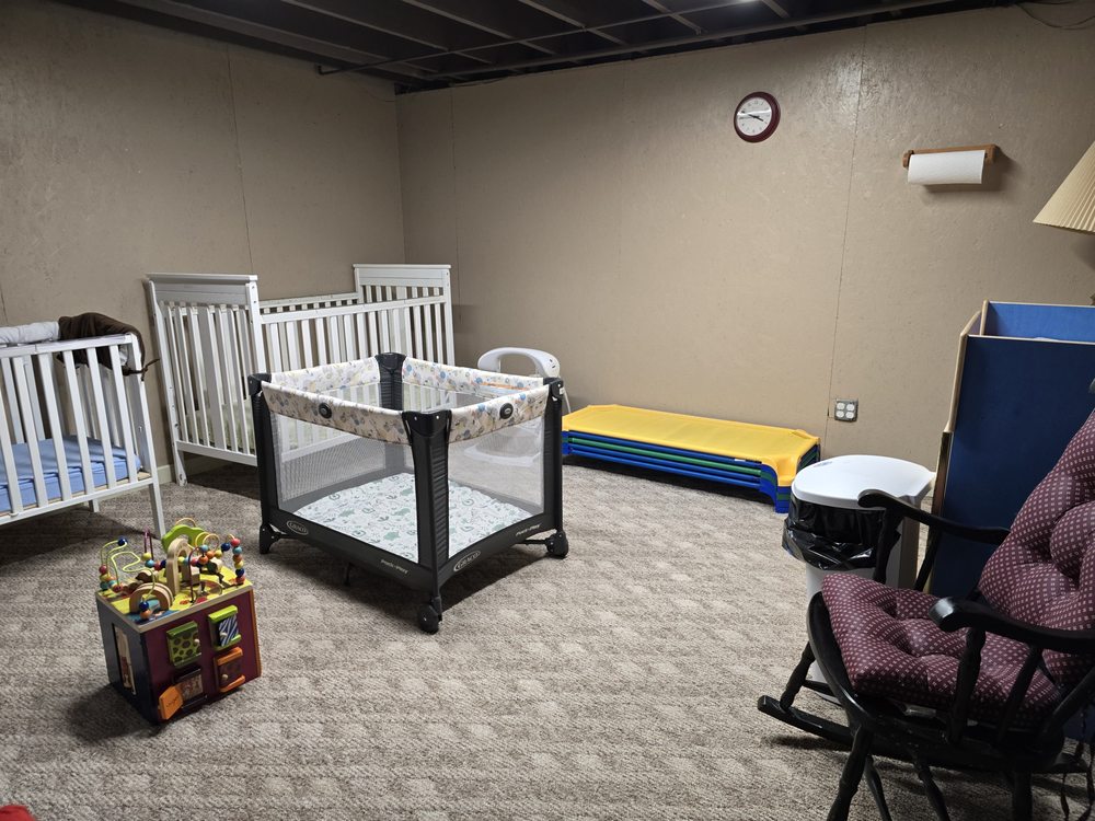 Mozart Preschool and Childcare - childcare center in Louisville, OH