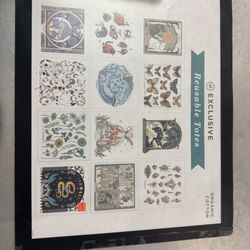Earthbound Trading Company - Tote Options on counter - July 2026