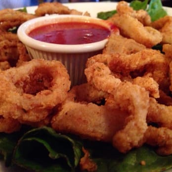 Olazzo - Fried calamari - Italian Near Me - Bethesda, Maryland Olazzo - Fried calamari - Italian Near Me - Bethesda, Maryland