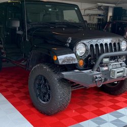 Truck Gear USA